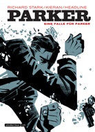 Doug Headline - Parker