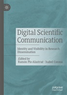 Isabel Corona, Ramón Plo-Alastrué - Digital Scientific Communication