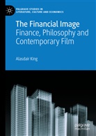 Alasdair King - The Financial Image