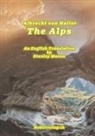 Albrecht Von Haller, Stanley Mason, Albrecht von Haller - The Alps