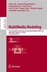 Wei-Ta Chu, Ichiro Ide, Ioannis Kompatsiaris, Naoko Nitta, Michael Riegler, Changsheng Xu... - MultiMedia Modeling