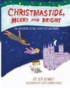 Jeff Kenney, Tbd - Christmastide, Merry and Bright