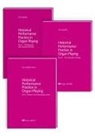 Jon Laukvik - Historical Performance Practice in Organ Playing. Vol. 1-3 + sheet music volume, m. 1 Buch, m. 1 Buch, m.  Buch, m.  Buch