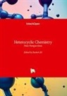 Rashid Ali - Heterocyclic Chemistry - New Perspectives