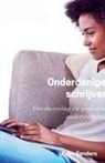 Erika Sanders - Onderdanige schrijver