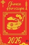 Alina Rubi - Chinese Horoscope 2025