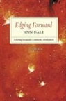 Ann Dale - Edging Forward