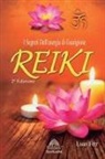 Luan Ferr, Luiz Santos - Reiki