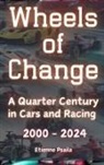 Etienne Psaila - Wheels of Change