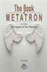 Gabriel Massada, Max Stone, Luiz Santos - The Book of Metatron
