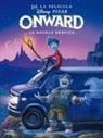 Walt Disney - Onward, la novela gráfica