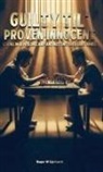 Roger W Upchurch - Guilty Til' Proven Innocent