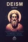 Luan Ferr, Luiz Santos - Deism