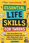 Noah Donegan - Essential Life Skills for Tweens