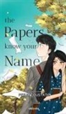 Kael Luzon - The Papers Know Your Name