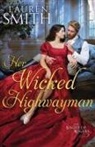 Lauren Smith - Her Wicked Highwayman