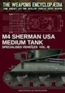 Luca Stefano Cristini - M4 Sherman medium tank - Specialised vehicles Vol. III