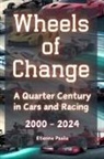Etienne Psaila - Wheels of Change