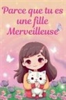 Brigitte Petit - Parce que tu es une fille merveilleuse