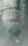 S. L. Thorne - Lady of the Mist