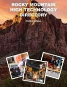 Rocky Mountain High Technology Directory, 35th Ed