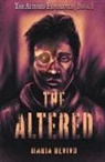 Maria Devivo - The Altered