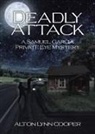 Alton Lynn Cooper - DEADLY ATTACK