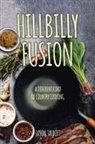 Jason Talbott - Hillbilly Fusion