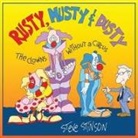 Steve Stinson - Rusty, Musty & Dusty - the Clowns Without a Circus