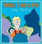 Steve Stinson - Today, I am a Jew