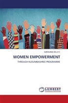 SARAVANA SELVI C - WOMEN EMPOWERMENT