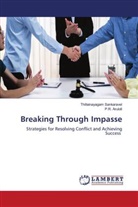P. R. Aruloli, P.R. Aruloli, Thillainayagam Sankaravel - Breaking Through Impasse