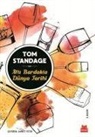 Tom Standage - Alti Bardakta Dünya Tarihi