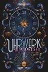 Vinachia Burke, Vinachia Burke, Burke Vinachia - Uhrwerk