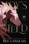 Eve Langlais - Lady's Steed