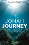 David Jones - The Jonah Journey