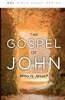 J. Wesley Eby, Paula Troutman - The Gospel of John