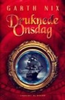 Garth Nix - Druknede Onsdag