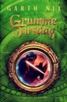Garth Nix - Grumme Tirsdag