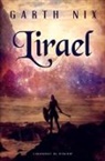 Garth Nix - Lirael