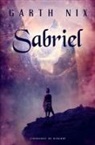Garth Nix - Sabriel