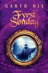 Garth Nix - Fyrst Søndag