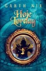 Garth Nix - Høje Lørdag