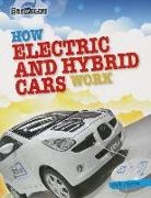 Nick Hunter - How Electric and Hybrid Cars Work