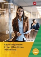 Hans-Gerd Düngen, Wolfgang Zeiler - Ausbildung in der öffentlichen Verwaltung