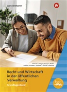 Jörg Behncke, Marion Dräger, Hans-Gerd Düngen, Marion Joswig-Kind, Bernhard Limbeck, Volker Müller... - Ausbildung in der öffentlichen Verwaltung