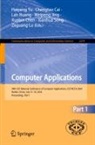 Chengtao Cai, Xuebin Chen, Lan Huang, Weipeng Jing, Zeguang Lu, Xianhua Song... - Computer Applications