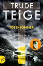 Trude Teige - Totensommer