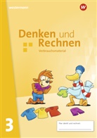 Gudrun Buschmeier, Alexandra Gaida-Weiss, Hacker - Denken und Rechnen - Allgemeine Ausgabe 2024