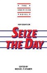 Emory Elliot, Michael P. Kramer - New Essays on Seize the Day